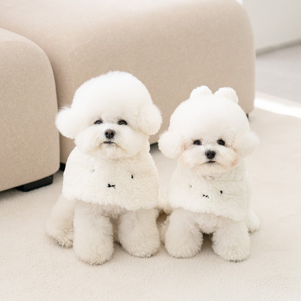 Miffy Poncho
