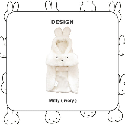 Miffy Poncho