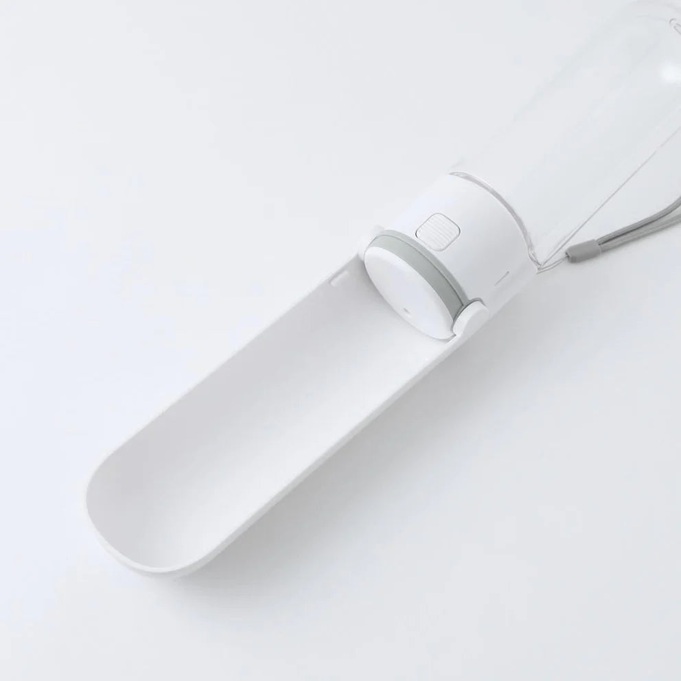 Foldable Water Bottle