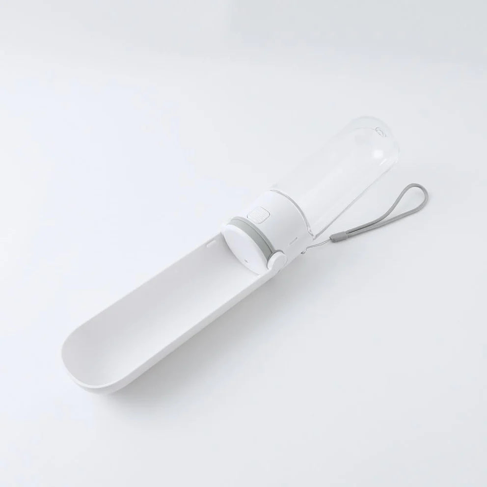 Foldable Water Bottle