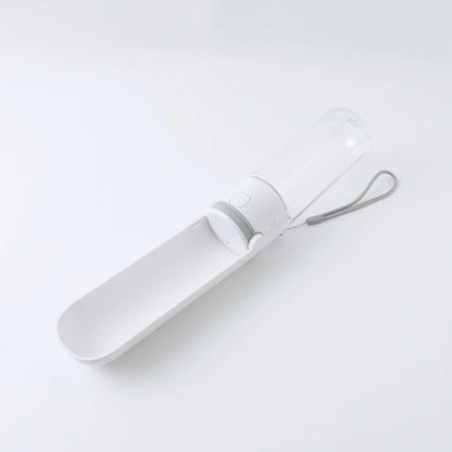 Foldable Water Bottle