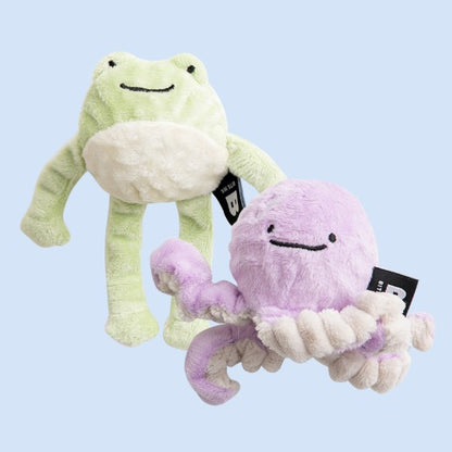 Long Hands Ball Toy - 2 Designs