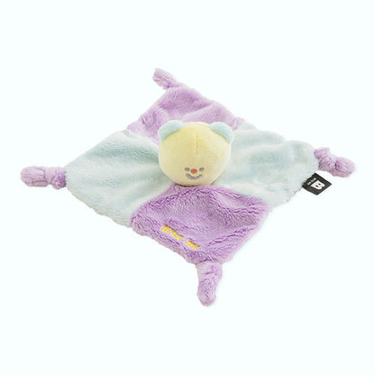 Crinkle Blanket Toy - 2 Designs