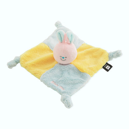 Crinkle Blanket Toy - 2 Designs