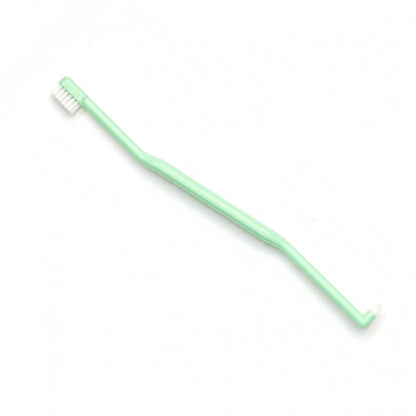 Dual-Head Ultra Small Pet Toothbrush