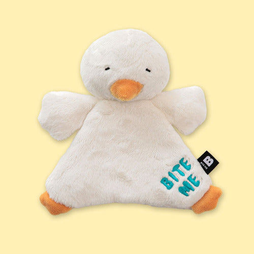 Hug Me Tug Toy - 2 Designs