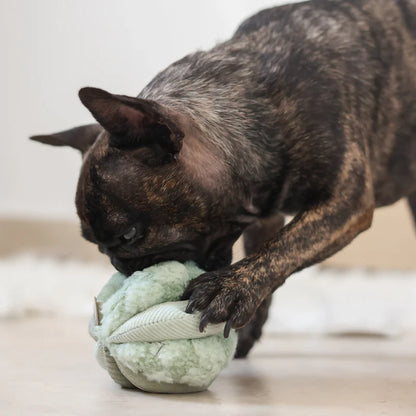 TOTO Silent Snuffle Ball